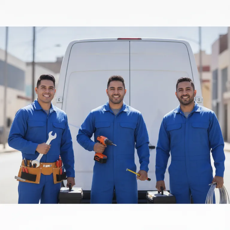 Reparação Estores equipe em Sapucaia do Sul